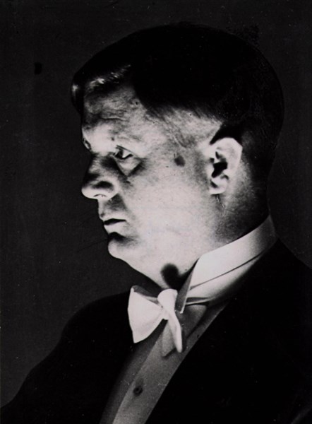 Busch, Fritz
