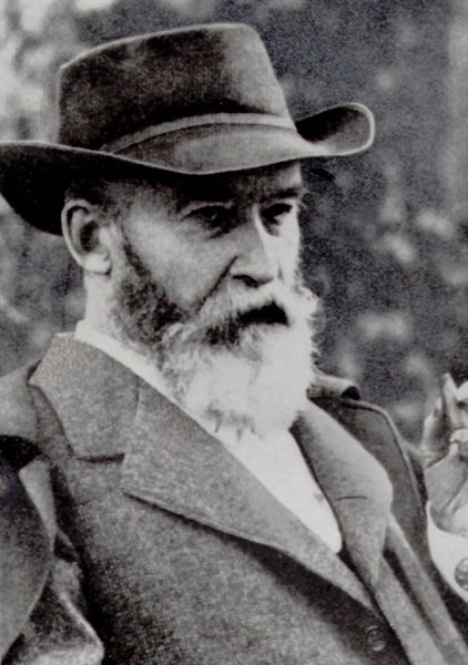 Busch, Wilhelm