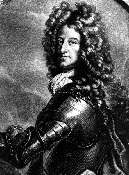 Maximilian II Emanuel