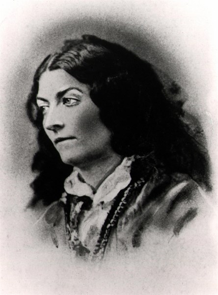 Montez, Lola