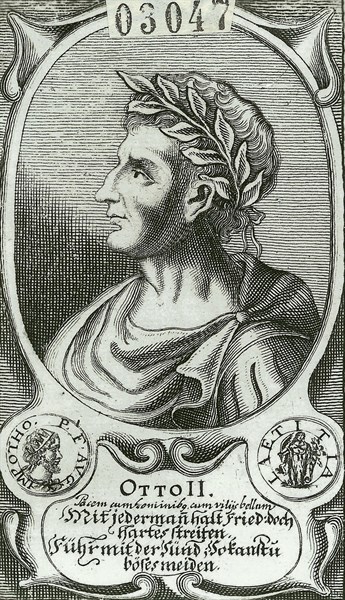 Otto II