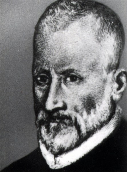 Palestrina, Giovanni Pierlugi da