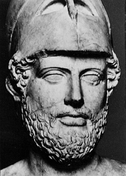 Pericles