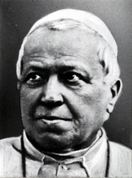 Pope Pius IX