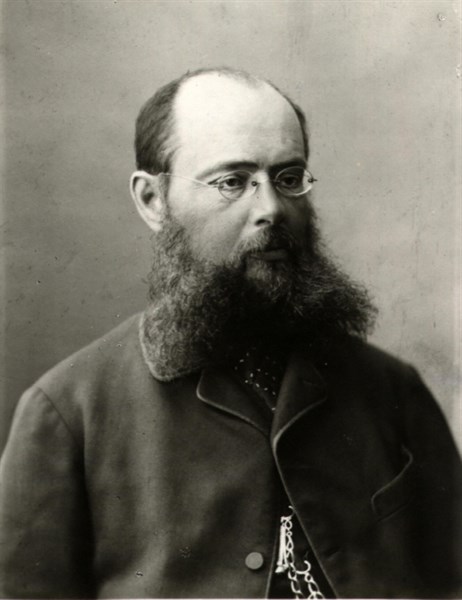 Emil Ritter von Skoda