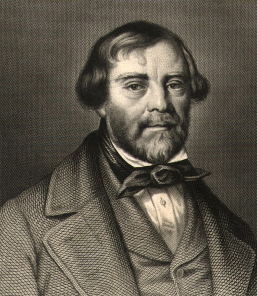Sue, Eugène