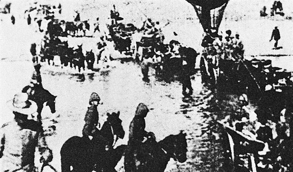 Second Boer War