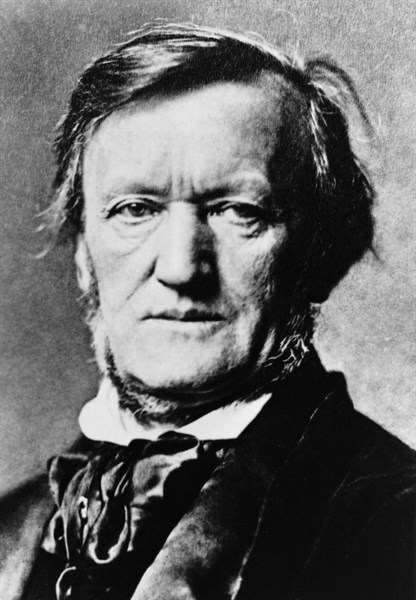 Wagner, Richard