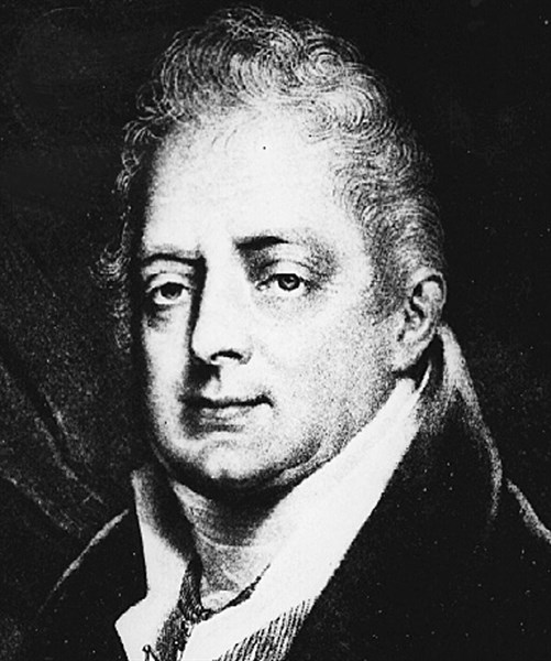 William IV, King of England and Ireland