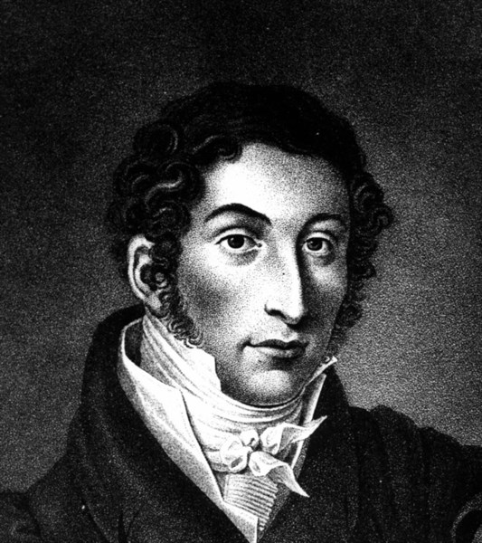 Weber, Carl Maria von