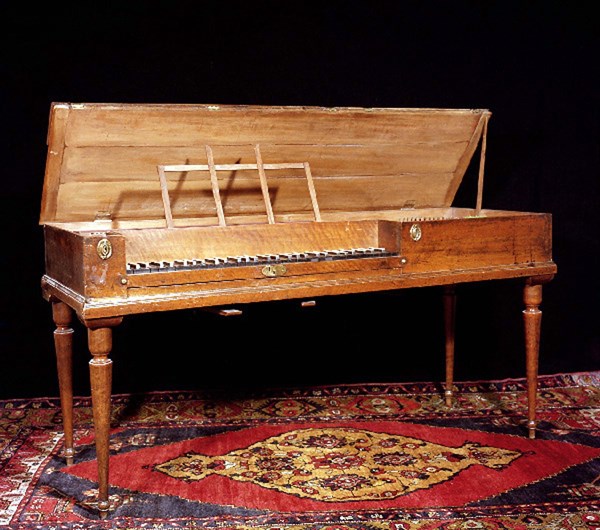 Harpsichord