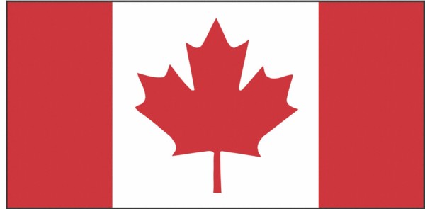 Flag of Canada