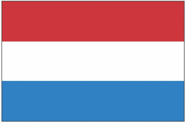 Drapeau des Pays-Bas