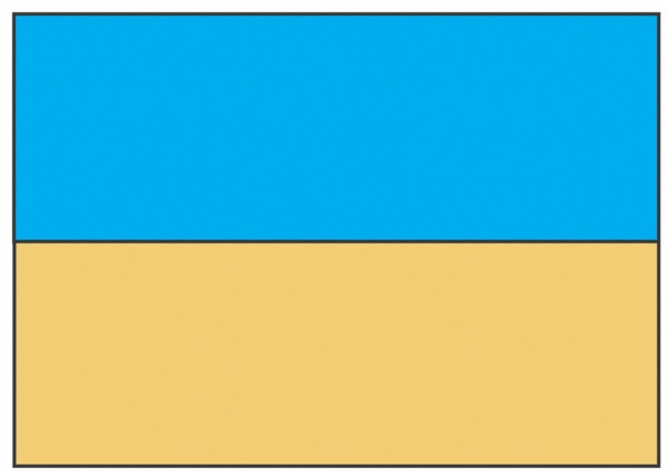 Flag of Lower Austria