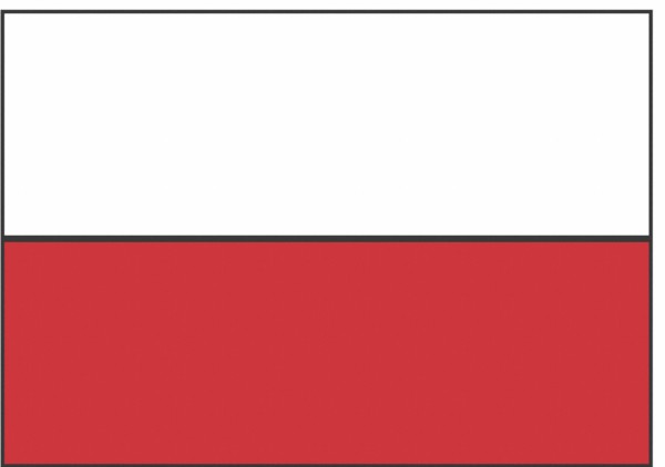 Drapeau de la Haute-Autriche