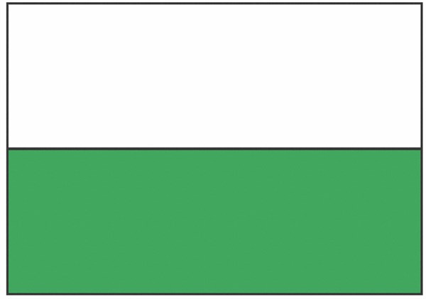 Flag of Steiermark