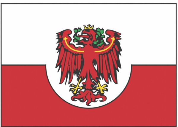 Drapeau du Tirol