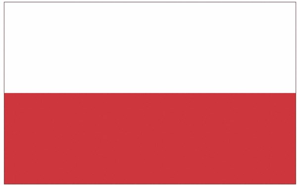 Flag of Poland