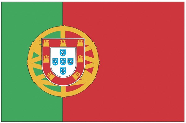 Flag of Portugal