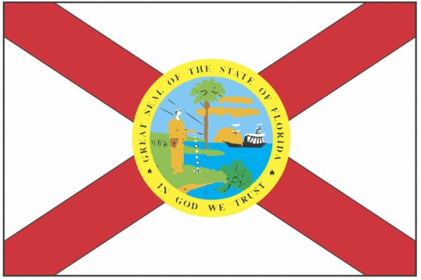 Florida state flag