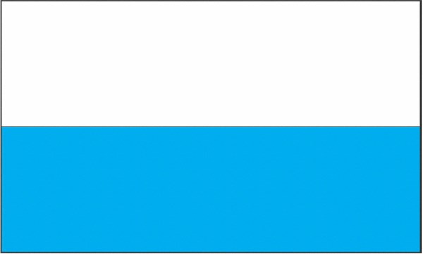 Flag of Bavaria
