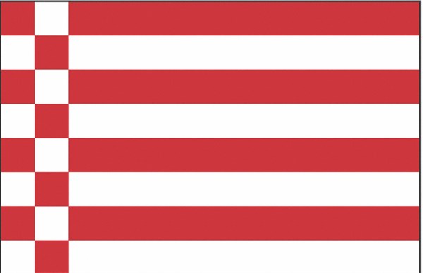 Flag of Bremen