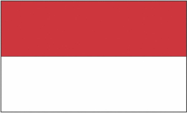 Flag of Hessen