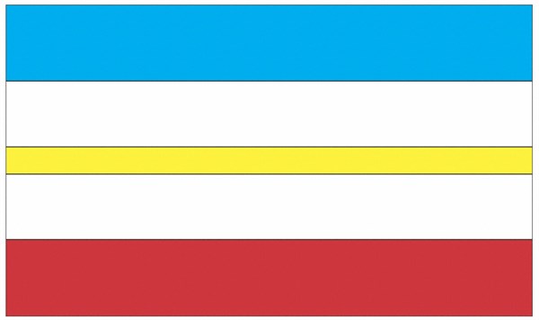 Flag of Mecklenburg-Vorpommern