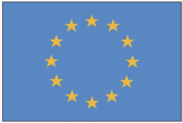 Flag of the European Council