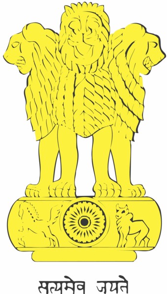 Coat of arms of India