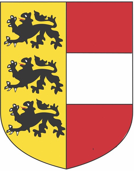 Coat of arms of Carinthia