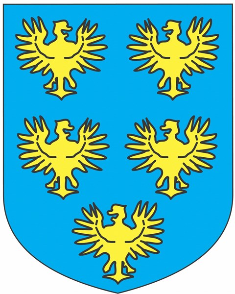 Coat of arms of Lower Austria