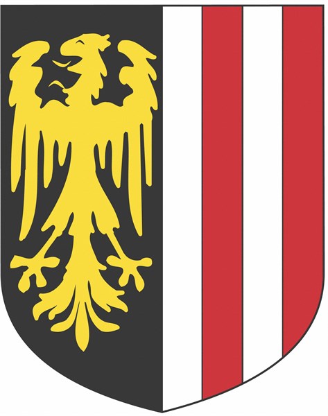 Coat of arms of Upper Austria