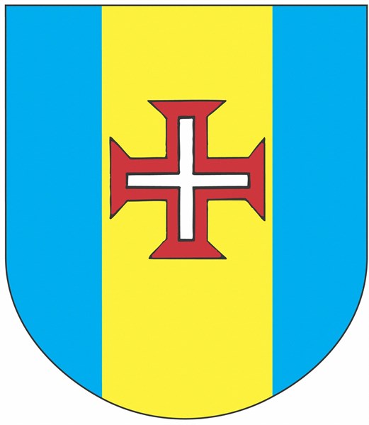Coat of arms of Madeira