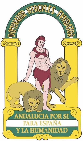 Coat of arms of Andalusia