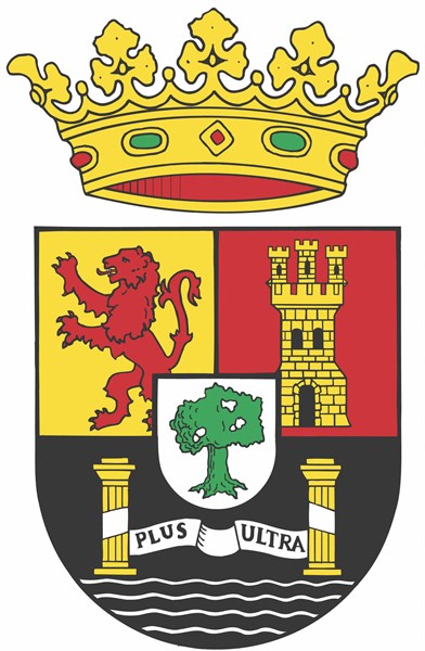 Coat of arms of Extremadura