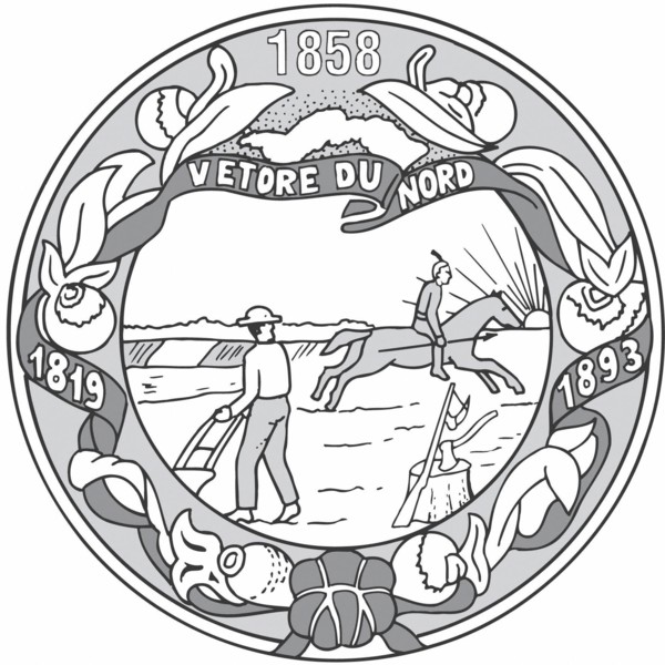 Sceau de l'Etat du Minnesota
