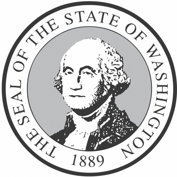 Sceau de l'Etat de Washington