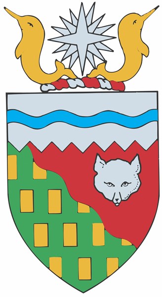 Northwest Territories coat of arms