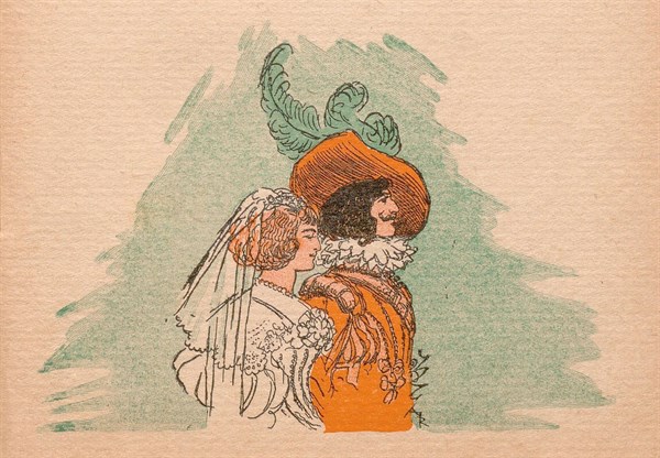 Cinderella, 1941