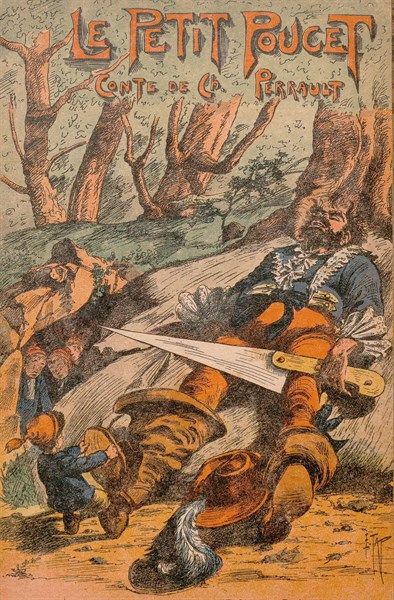 Little Thumb, 1941