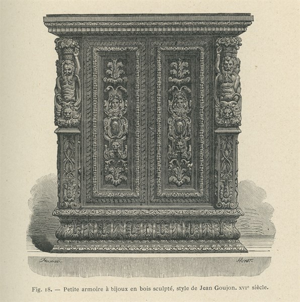 Arts and crafts in the Middle Ages