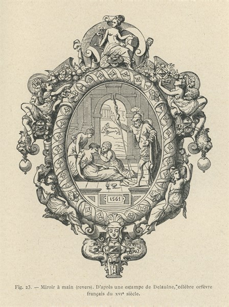 Les arts et métiers au Moyen-Âge, 1887