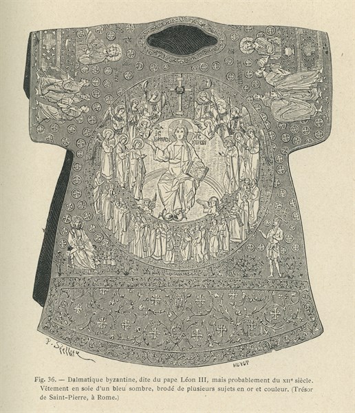 Les arts et métiers au Moyen-Âge, 1887