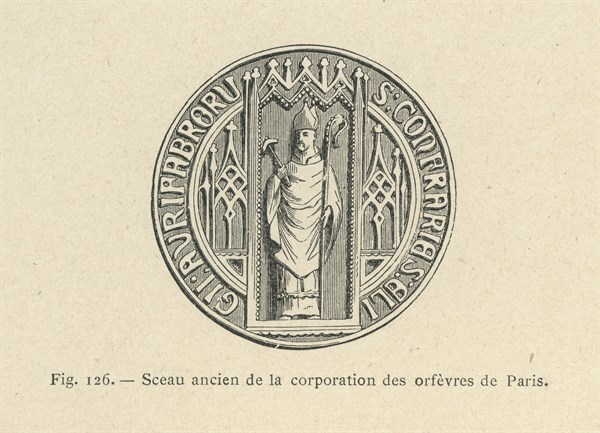 Arts and crafts in the Middle Ages