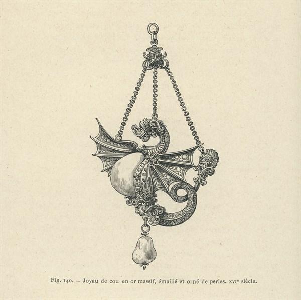 Arts and crafts in the Middle Ages