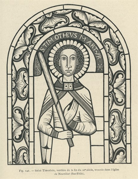 Arts and crafts in the Middle Ages