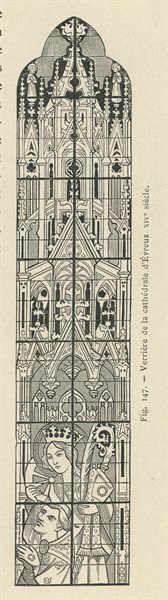 Arts and crafts in the Middle Ages