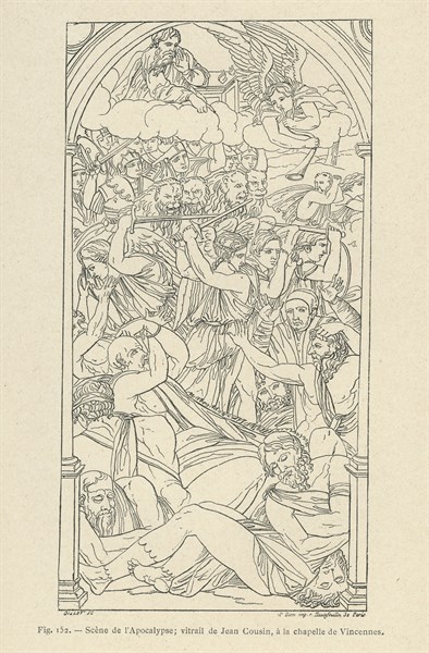 Arts and crafts in the Middle Ages