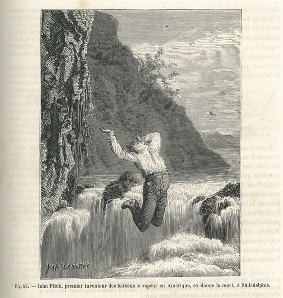 Les Merveilles de la science, 1867